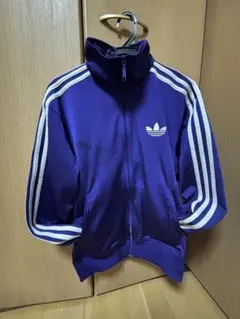 adidas アディダス　トラックジャケット