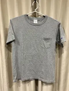 Champion グレー Tシャツ Lサイズ