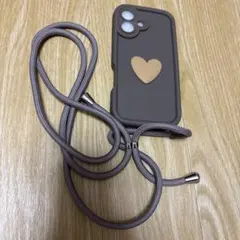 新品　iPhone16ケース