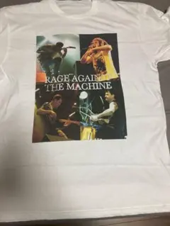 Rage Against The Machine ビーバス＆バットヘッド L - メルカリ