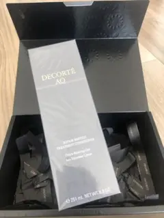 値下げ！DECORTÉ AQ リペア スムース トリートメント コンディショナー