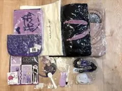 アナスイ 激レア コスメポーチ ミラー あぶらとり紙 - メルカリ