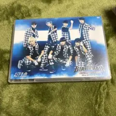 超特急/BULLET TRAIN ONEMAN SHOW 2014 全国Zep… - メルカリ
