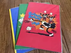 ディズニー ノート まとめ売り