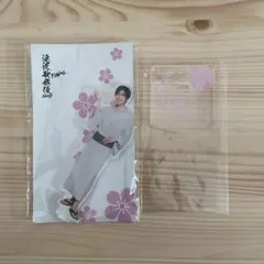 SnowMan 目黒蓮 アクリルスタンド