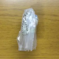 ちいかわ たべものいっぱいマスコット ハチワレ
