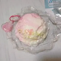 新品 TOKOTOYZ ぷにっこ PUNIKKO アイスクリーム ストロベリー