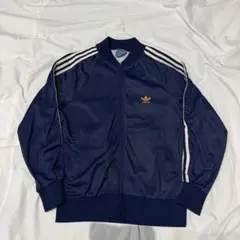【ヨンス着用モデル】 ATP 70sトラックジャケット USA製 ヨンス着用モデル】adidas ATP 70sトラックジャケット USA製 - メルカリ