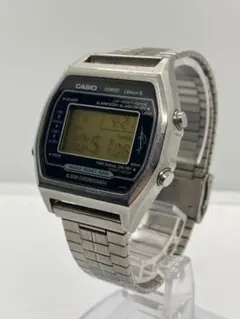 CASIO W-750 カジキ 100M防水 1980年代 - メルカリ