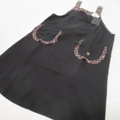 ANNA SUI アナスイ新品 エプロン No.13