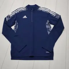 アディダス　セットアップ トレーニングウェア　ジャージ　上下セット