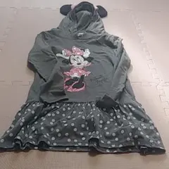 H&Mのワンピース