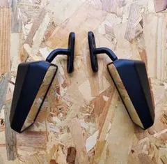 フュージョン　ファーストカルム　ミラー FIRSTCALM/ファーストカルム FUSION/フュージョン用 ボディーマウント