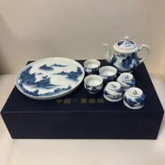 2025年最新】景徳鎮茶壷の人気アイテム - メルカリ