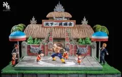 2026年最新】魔人ブウ ガレージキットの人気アイテム - メルカリ