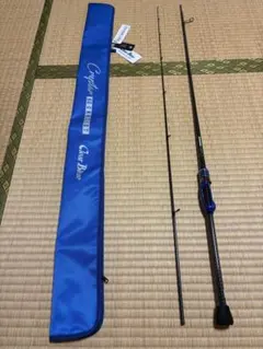 トーちゃん様専用 クリアブルー クリスター59GIFTED - メルカリ