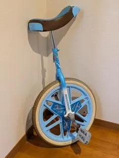 引取限定】一輪車 キックボード ホッピング他外遊びおもちゃセット