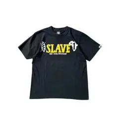 7SM3【AND SUNS】アンドサンズ　両面プリントTシャツ　黒　M 古着のサムネイル