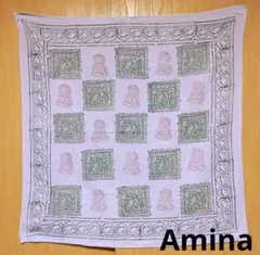 チャイハネAmina　マルチクロス　マルチカバー　ガネーシャ　エスニック