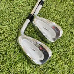 DW-120G ウェッジ 50度 56度 2本セット - メルカリ