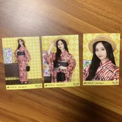 2026年最新】井上和 生写真の人気アイテム - メルカリ