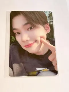 2025年最新】EVNNEハンビン サインの人気アイテム - メルカリ