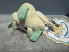 洗えるぬいぐるみ　ジラーチ