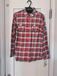 新品 レナウン シンプルライフ シャツ 9サイズ