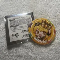 amptakxcolors あっきぃ　海賊団　デフォ　缶バッジ　缶バ　グッズ