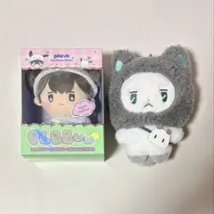 PLAVE プレイブ サンリオ PLBBUU Ver. アルバム ぬいぐるみ - メルカリ