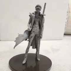 ワンピース　フィギュア　造形王頂上決戦V　ロー