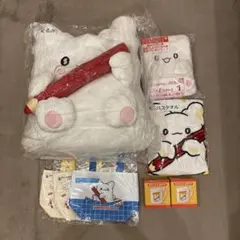 はなまるおばけ　一番くじ　ぬいぐるみ　ラストスペシャル賞　まとめ売り