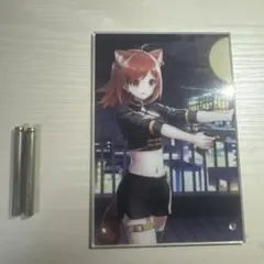 Vtuber アクリルスタンド