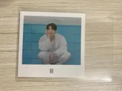 BTS PTD 本国MAKESTAR 特典トレカ JUNGKOOK ジョングク