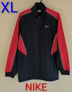 NIKE メンズ ジャージ上のみ XL