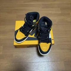 大人気！NIKE Air Jordan 1 taxi 26.5cm