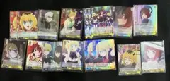 24時間以内発送】推しの子 8本デッキ - メルカリ