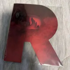今市隆二 RED チェキ