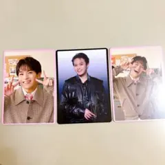 TravisJapan トレカ 松倉海斗 トラジャ まつく まちゅ 会場限定特典