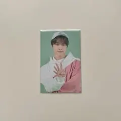 ⚠️ SEVENTEEN ディノ Caratland トレカ