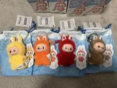 イニシャルラブブ 後半PXZ&まとめ売り