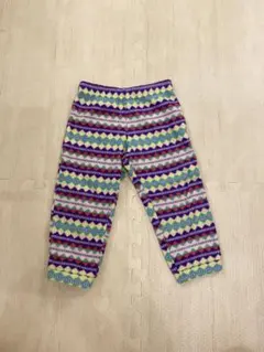 パタゴニア パンツ