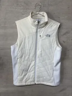 THE NORTH FACE ホワイトダウンジャケット　平昌オリンピック 日本未入荷 海外限定モデル THE NORTH FACE ノースフェイス 平昌