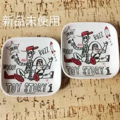 トイストーリー 小皿セット　新品未使用