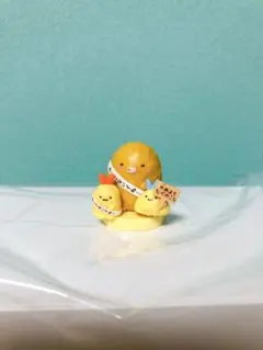 【すみっコぐらし】シークレット！チョコエッグ