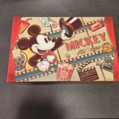 Disney ミッキーマウス バスタオル