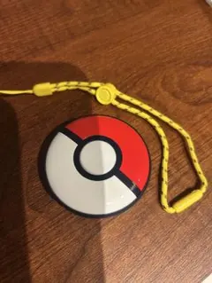 pokémon go plus