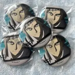 文豪ストレイドッグス　中島敦　5点セット