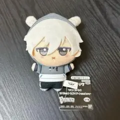 ブルーロック　ちびぐるみvol.2 凪誠士郎