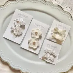 ヘアピン ベビー・キッズ